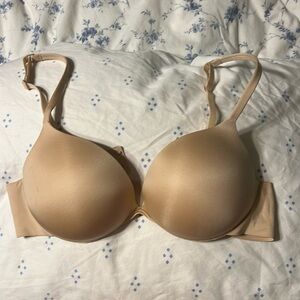 Skims ultimate push up bra worn once